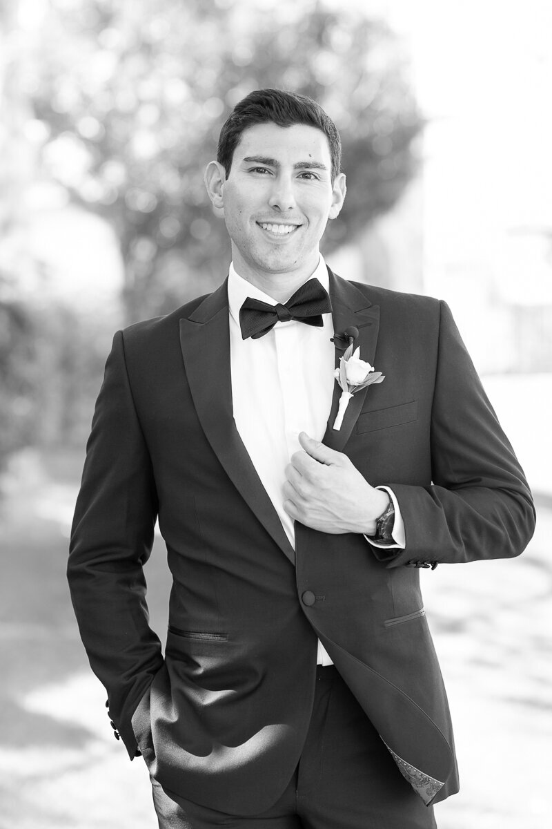 Kelly and Carlos Bella Collina wedding_-8