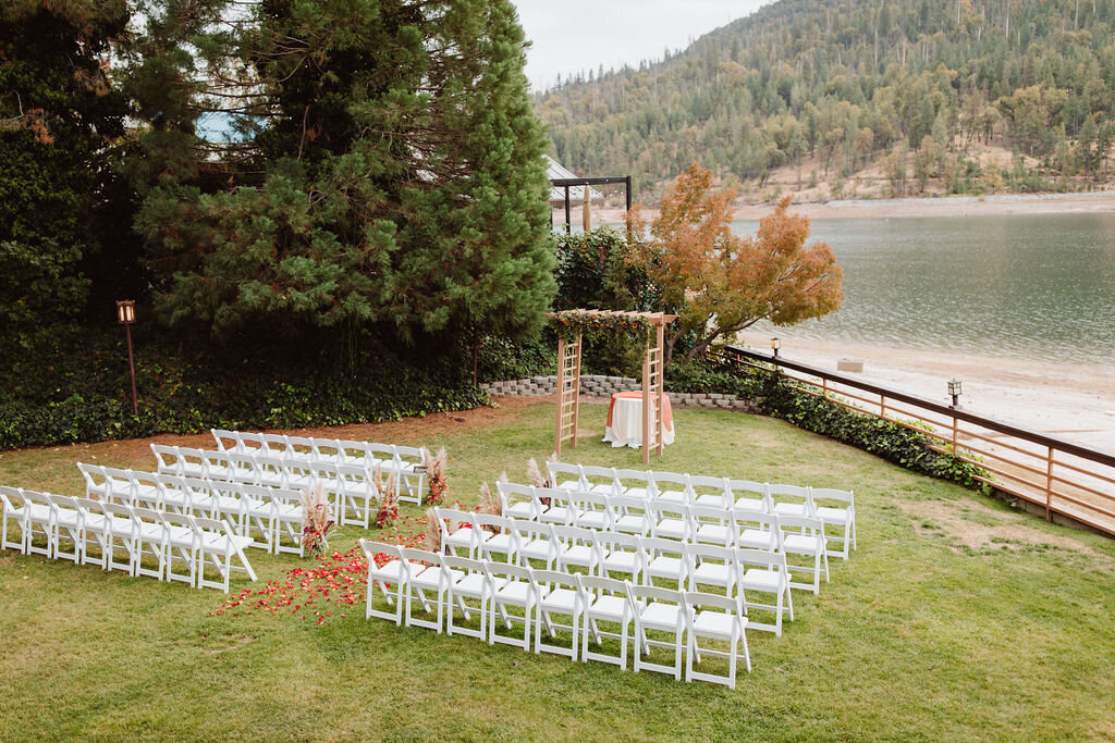 Yosemite Wedding Photographer | Pines resort Wedding venue432