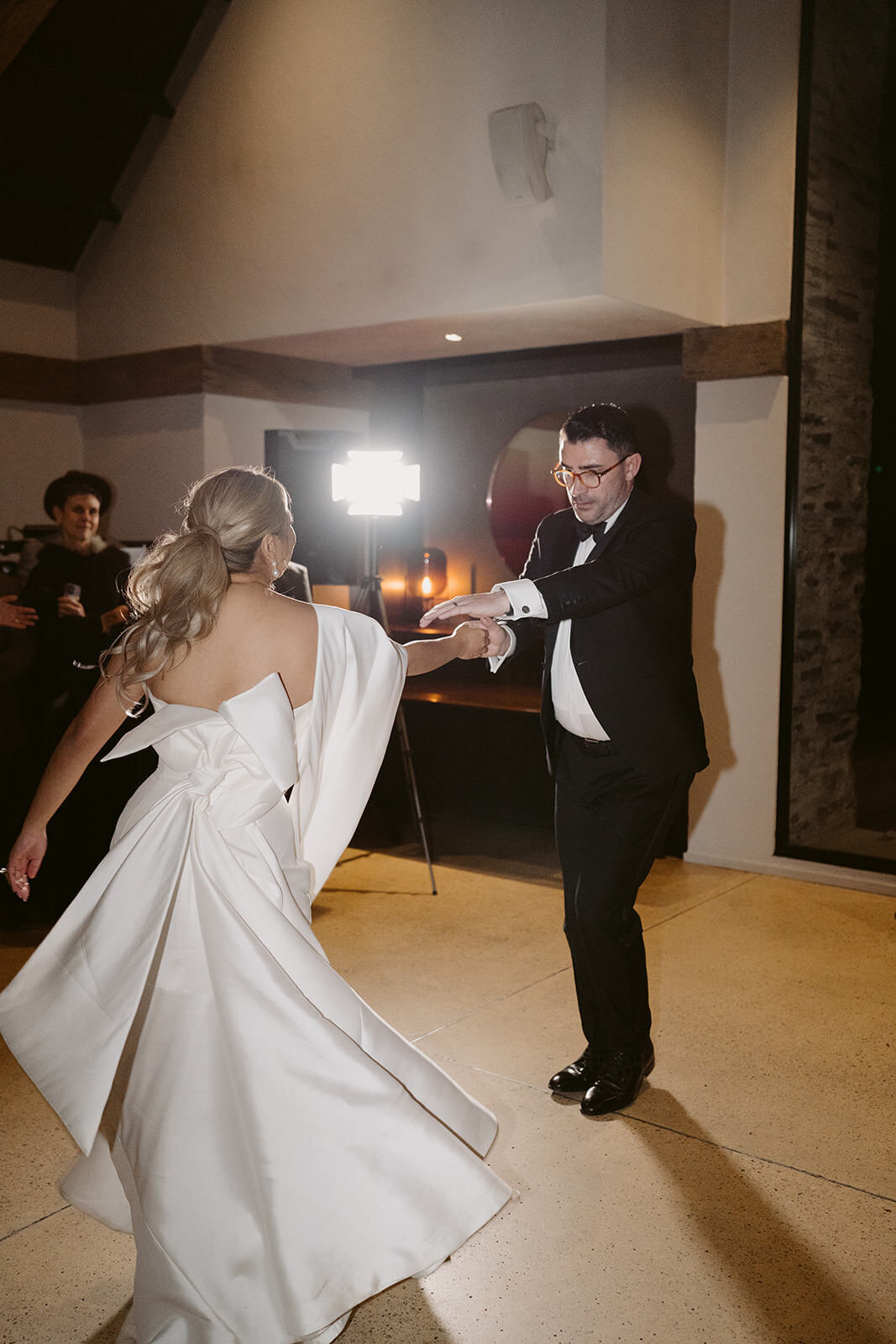 Kate Roberge Photography — Jess & Chris-1061
