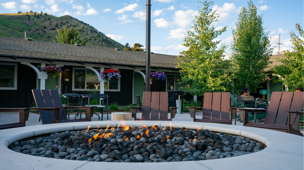 firepit