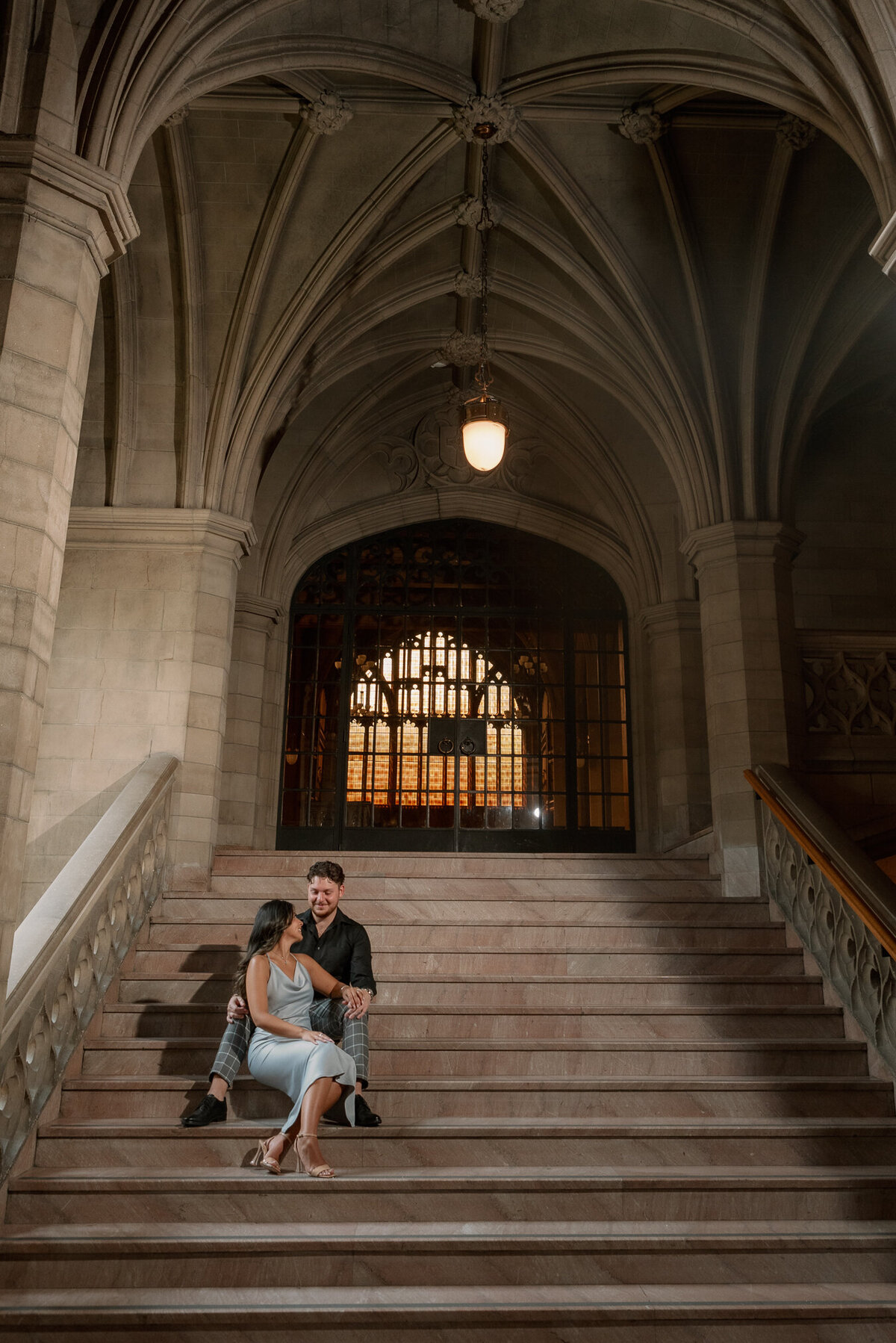 Mini Engagement Shoot-1004