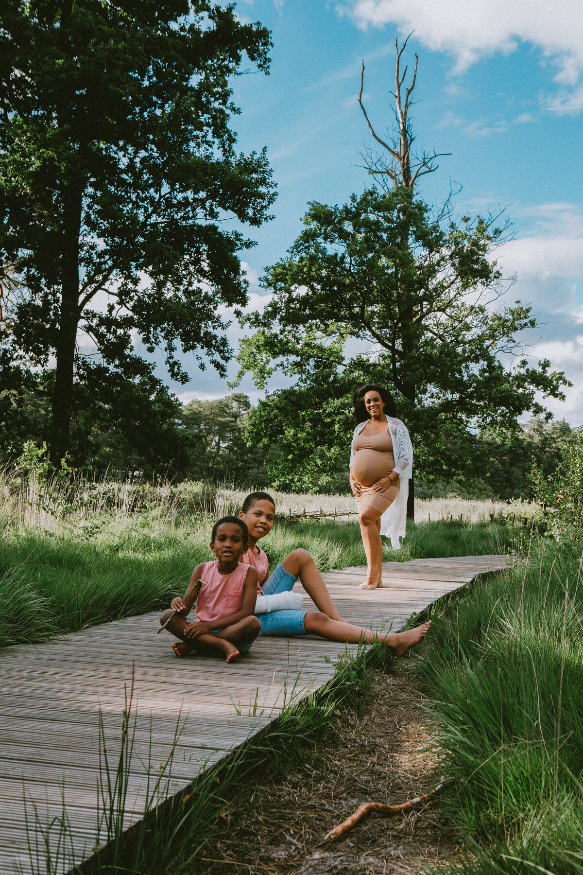 Outdoors-Maternity-shoot-Bracknell-7