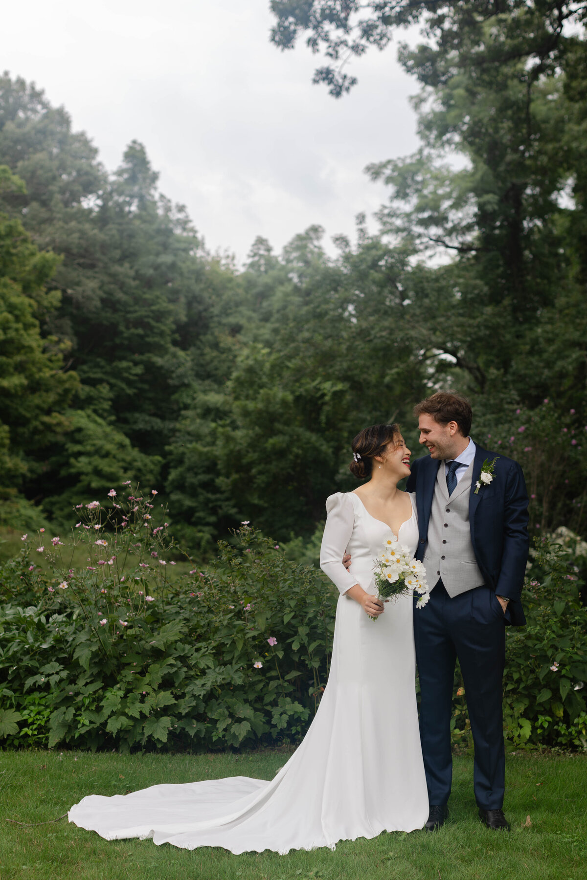 Kate Neal Photography - Hudson Valley Wedding Photographer