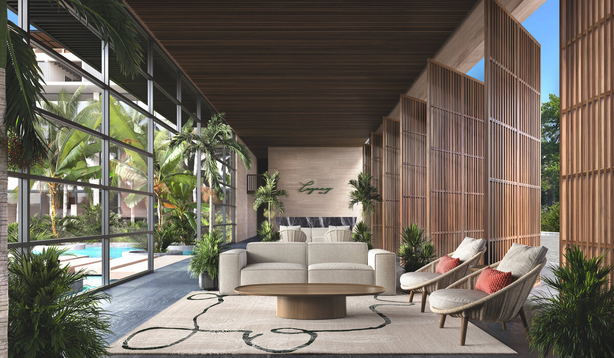 PALMS Real Estate Group Mexico - AWA Legacy 6