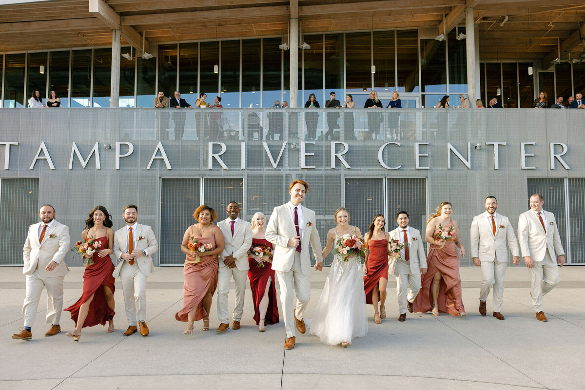 hotel haya getting ready and tampa river center wedding-743