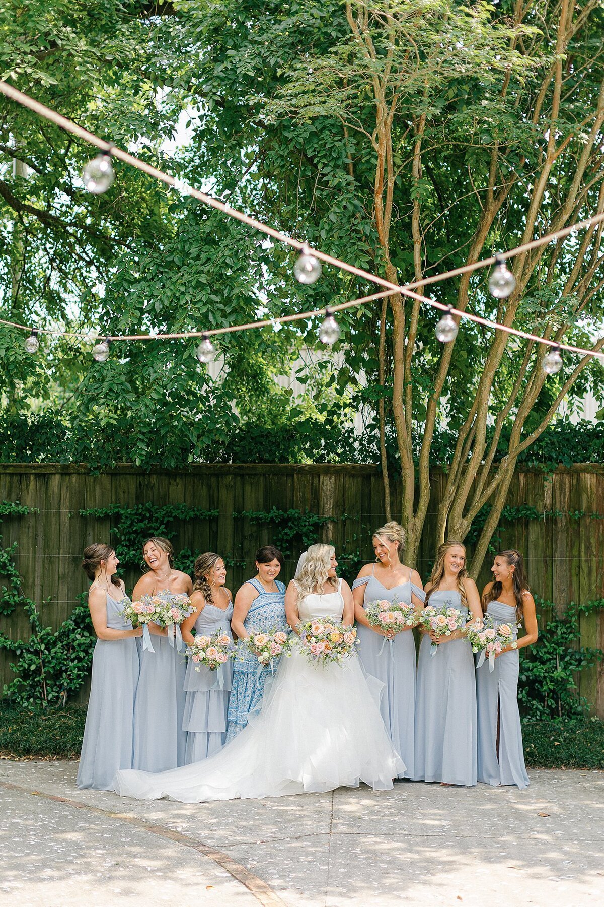 Brooklyn Arts Center Wedding Wilmington NC 2024_0017