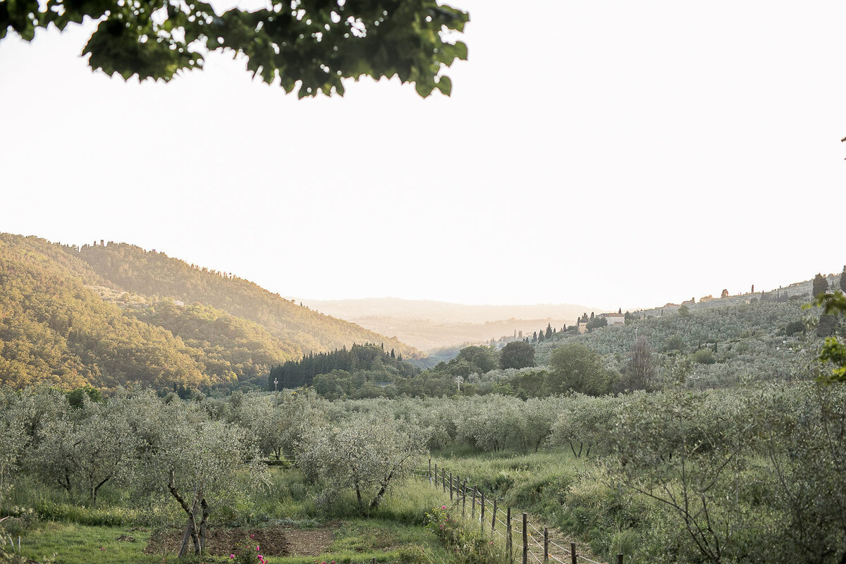 Jasmijn Brussé Fotografie - Bruiloft in Toscane J&C-12