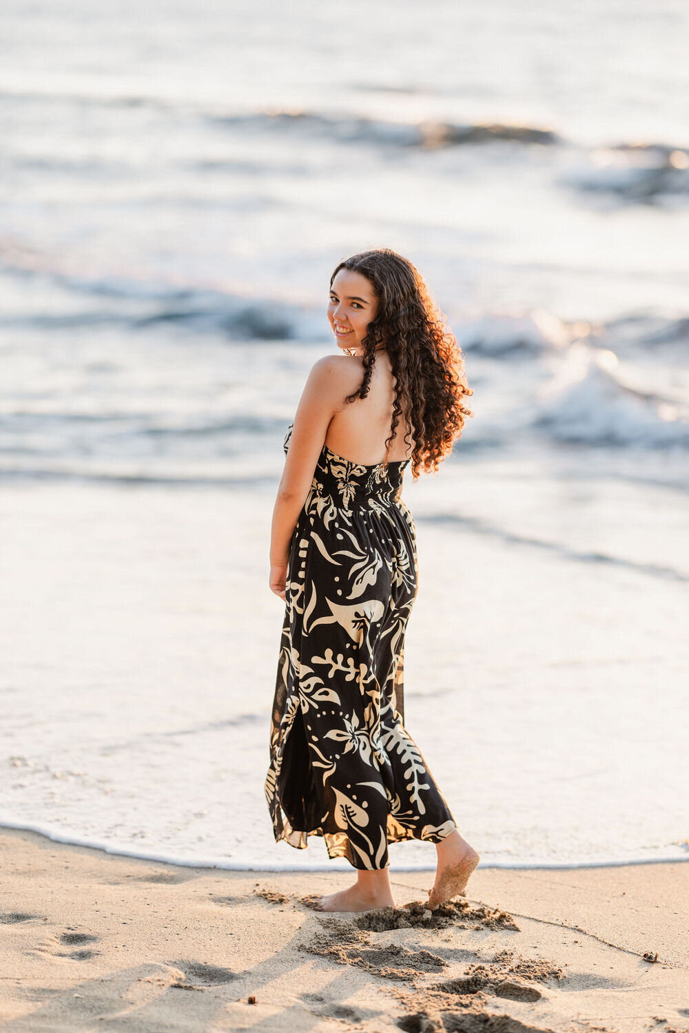 Senior-Photos-Kukio-Beach-Hawaii (22)