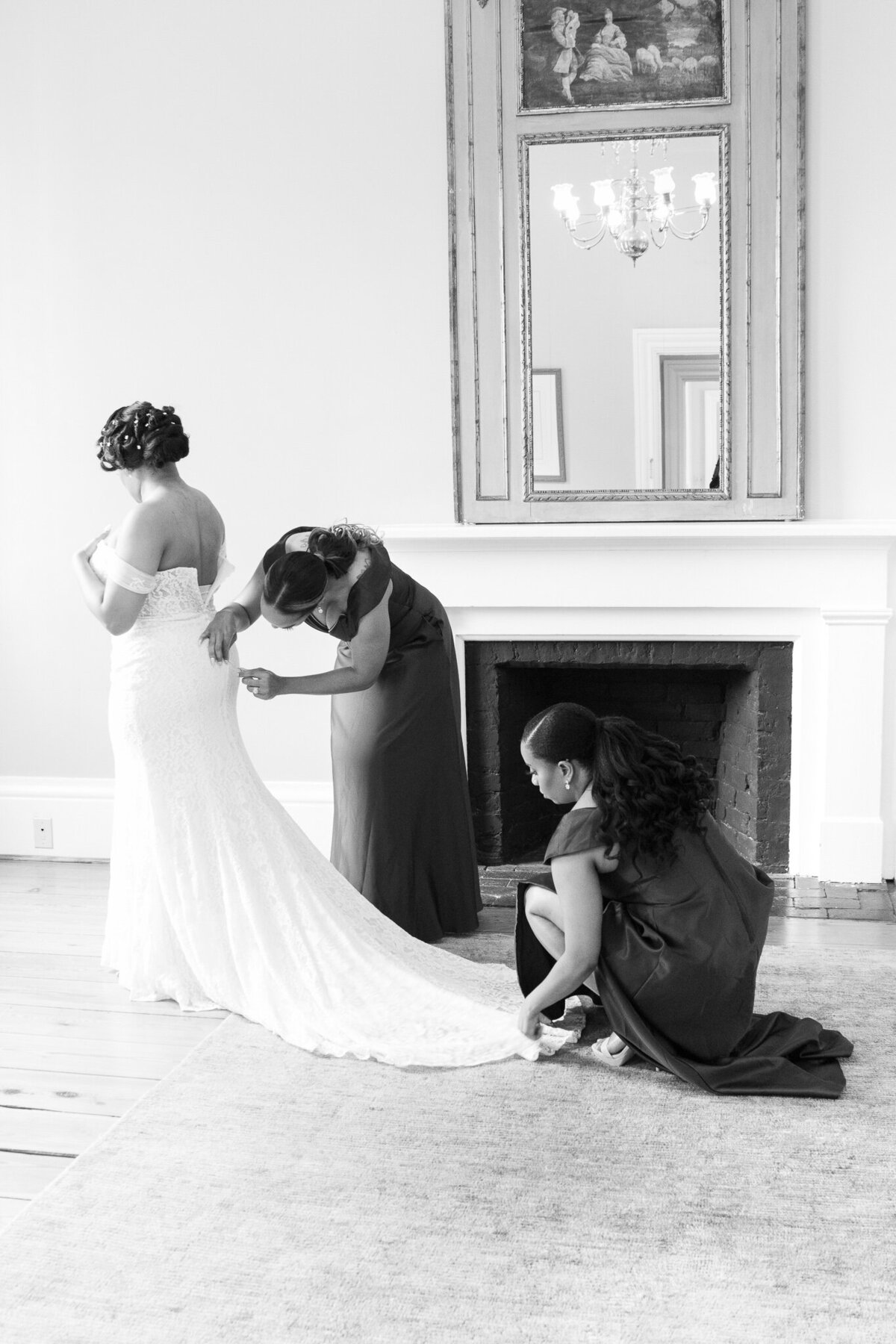 Brides and Grooms_Charlotte Wedding Photography_Mane and Grace Photography (2 of 5)