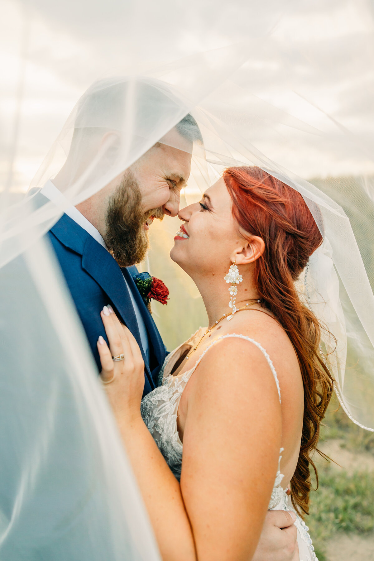 Mormon Row Grand Teton national park wedding