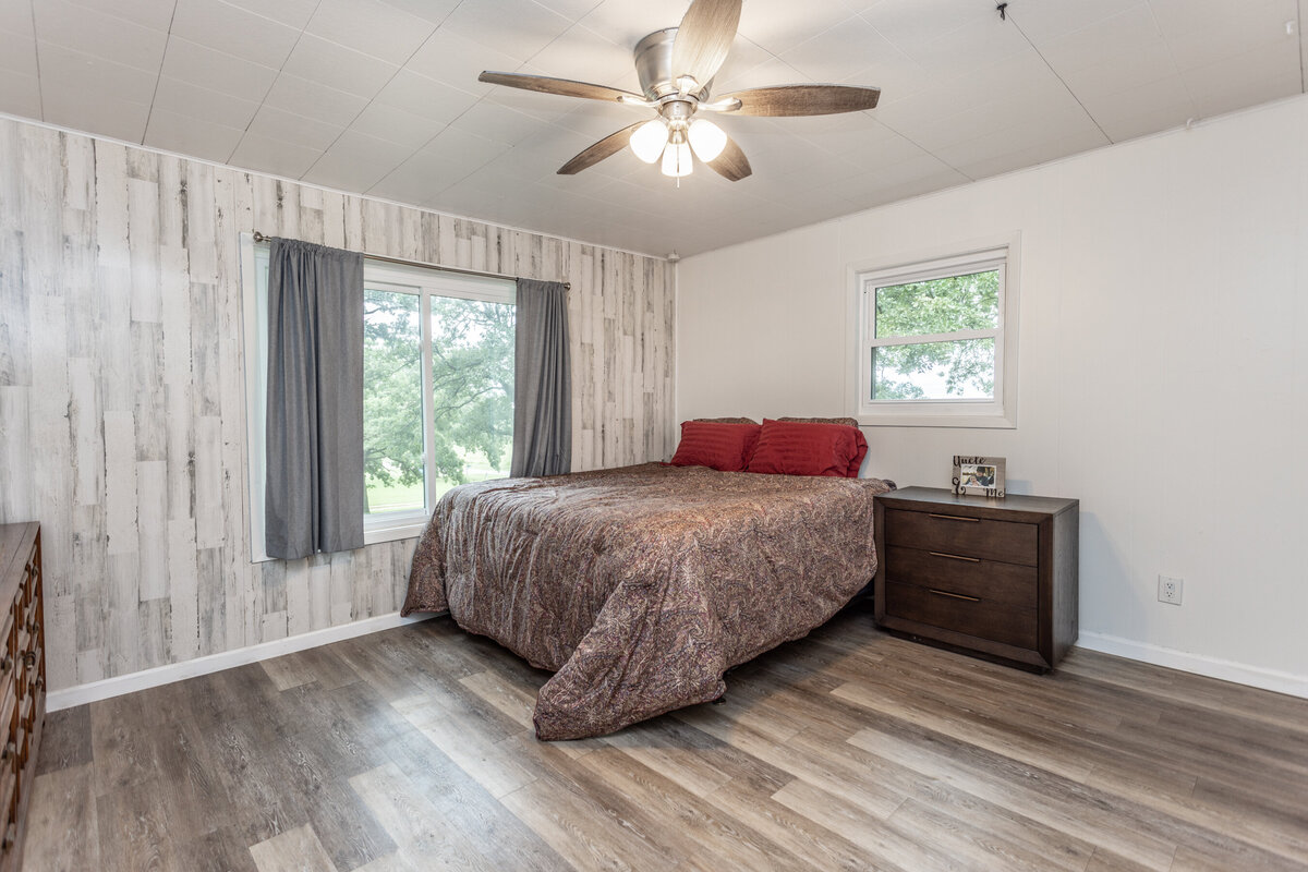 3 bed 2 bath home on land - Collinsville Texas