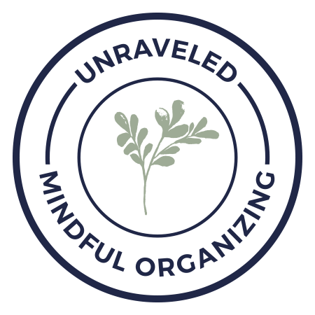 Unraveled Mindful Organizing