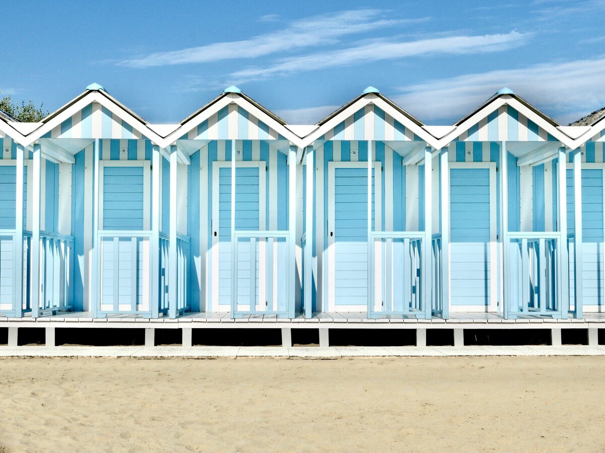 Waterstone - Hotel Byron - Forte dei Marmi - Luxury Boutique Hotel - claudio-poggio-qACqw9MWkwY-unsplash