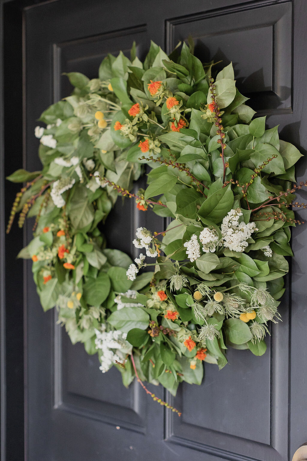 wreath