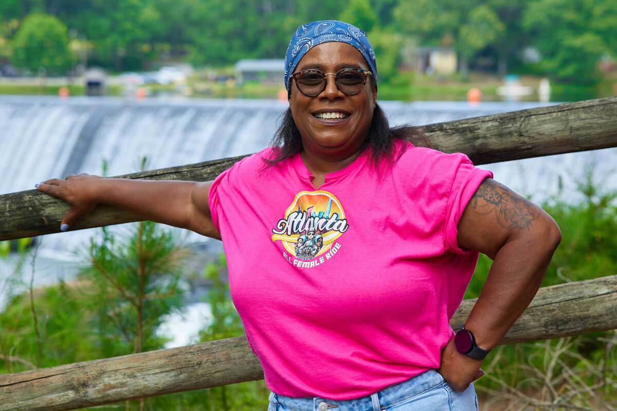 ATL All Female Ride Reloaded 63