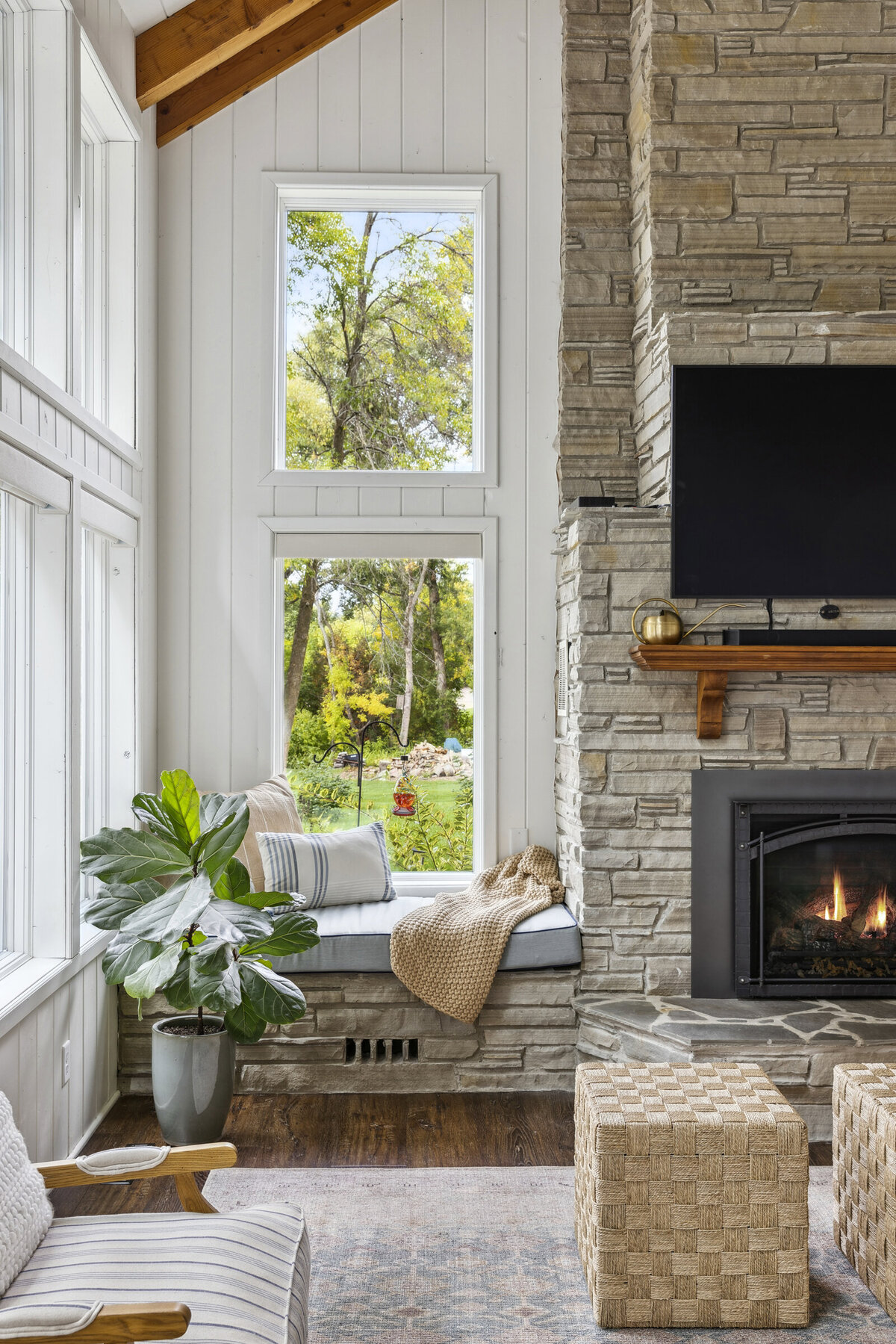 Alma Homes Lotus Lake Remodel48