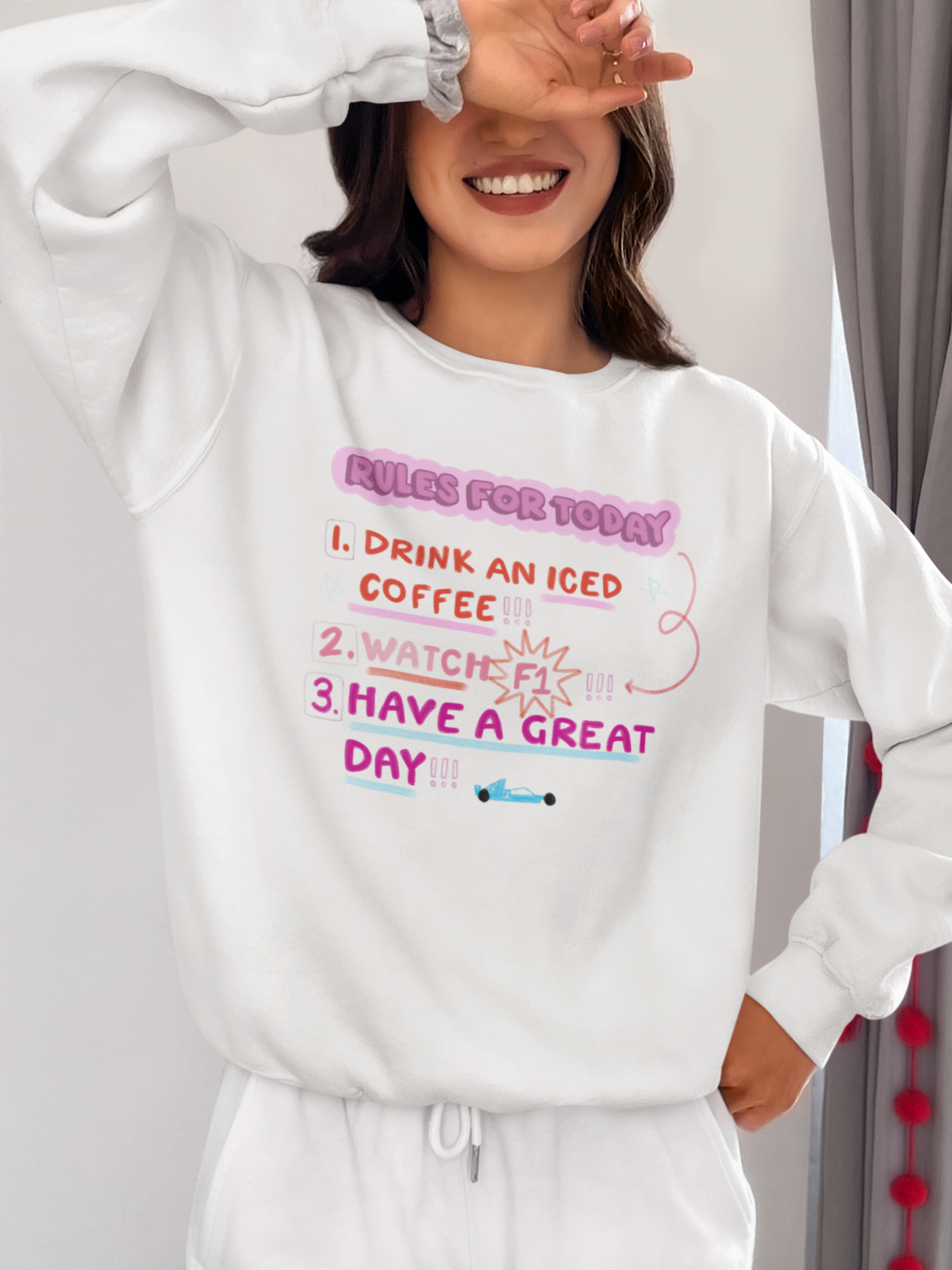 gildan-sweatshirt-mockup-featuring-a-smiling-cropped-face-woman-with-a-homemade-feel-look-m37322