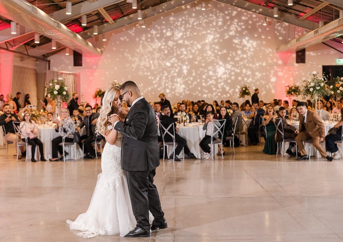 Scottsdale-Wedding-Photographers-The-Clayton-House-Bride-Groom-First-Dance-1529