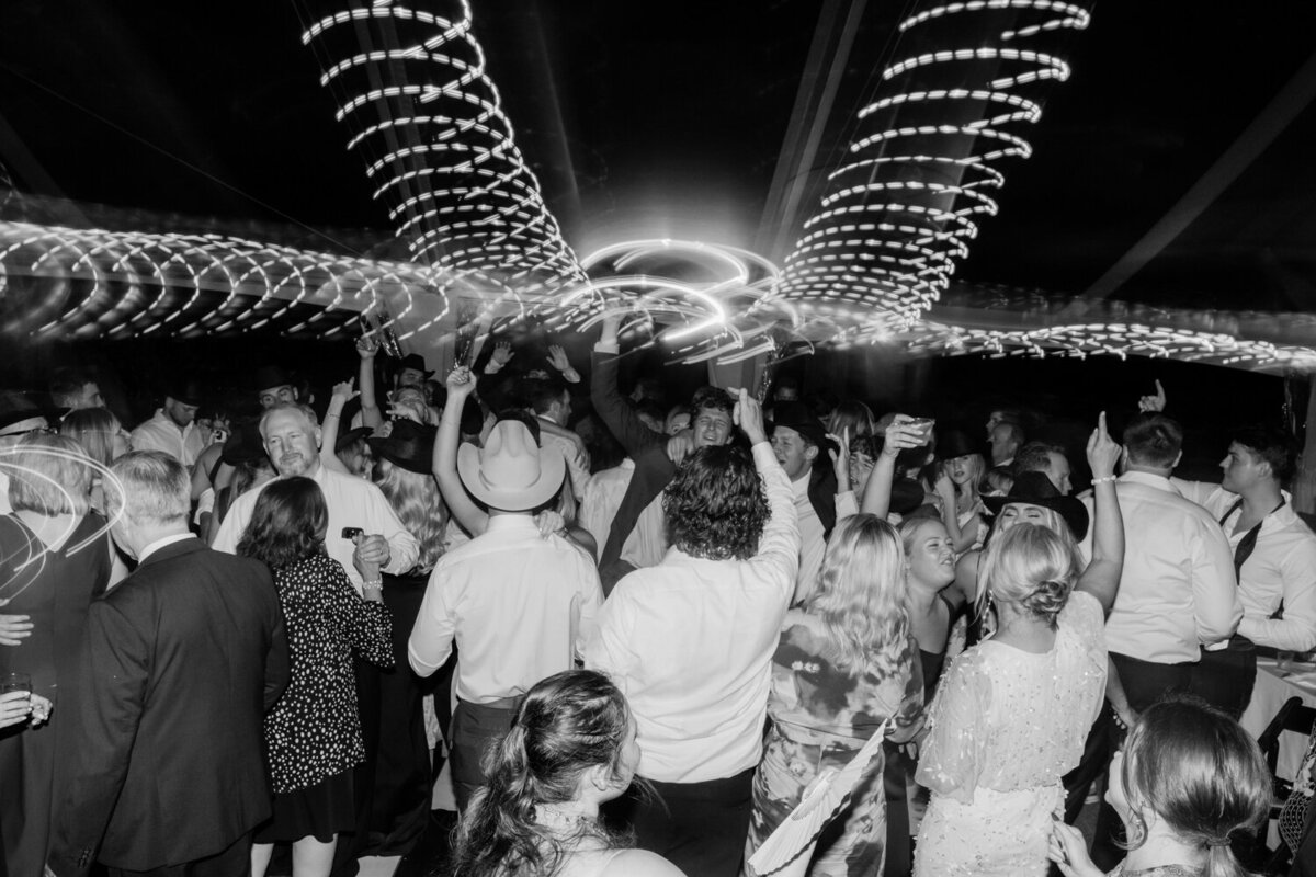 Woodbine Mansion Destination Wedding