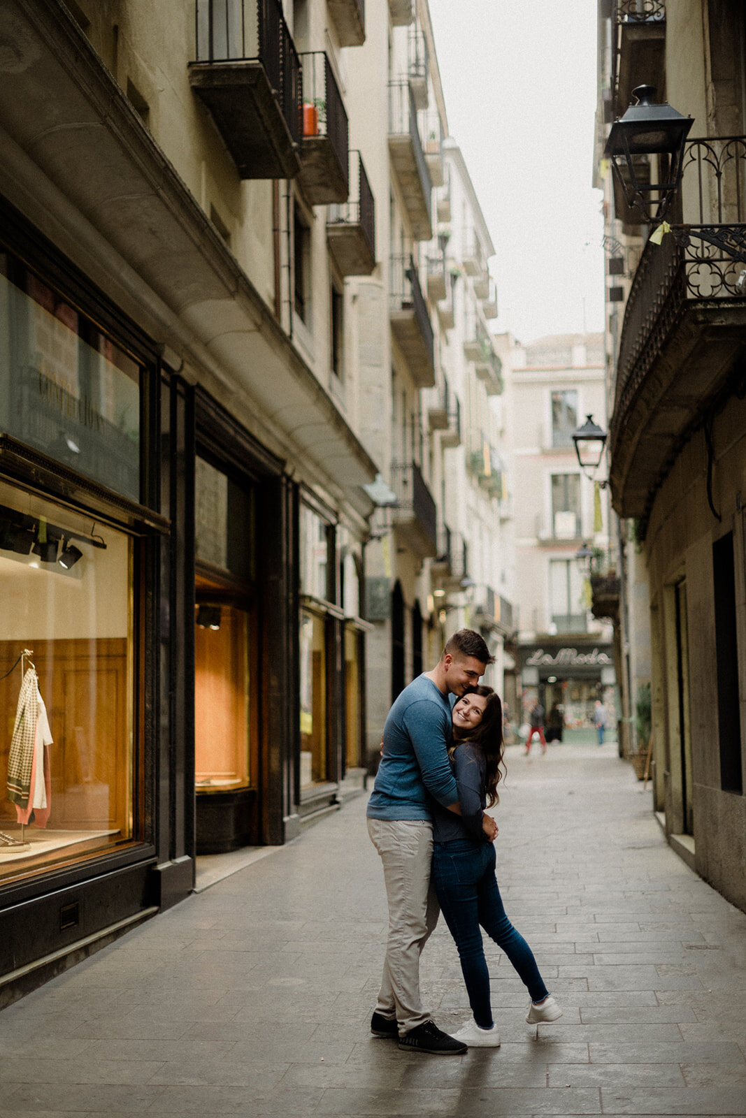 470 Adventurous 2 Day Costa Brava Elopement_Spain aventure elopement photographer_Lexy & Nate-2136-Edit