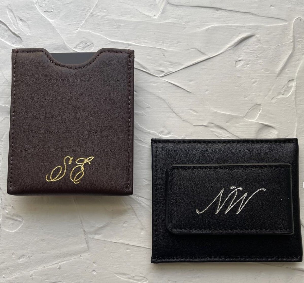 Engraved-Leather-Wallets