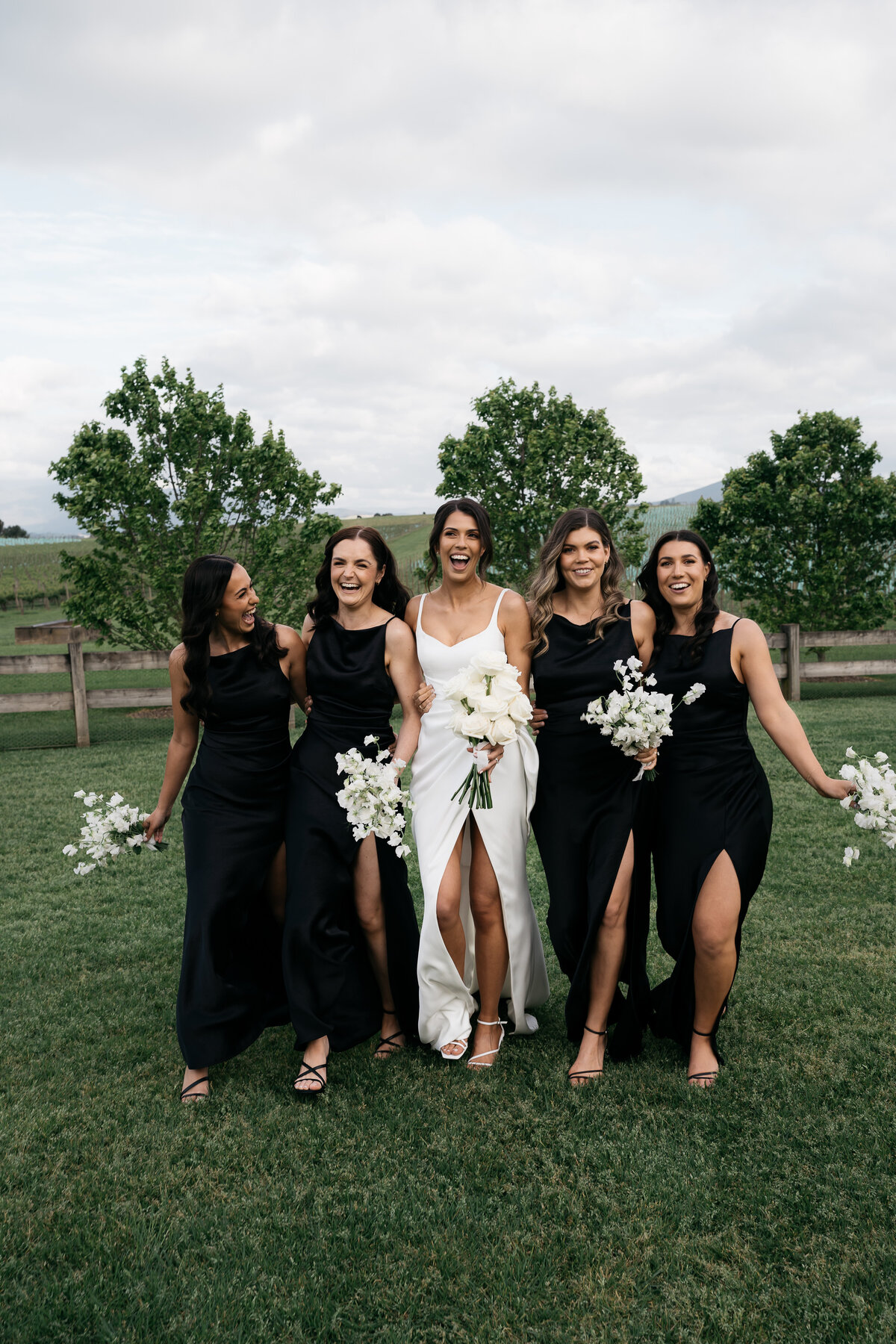 Zonzo Estate, Courtney Laura Photography, Yarra Valley Wedding Photographer, Jaclyn and Fletcher-691