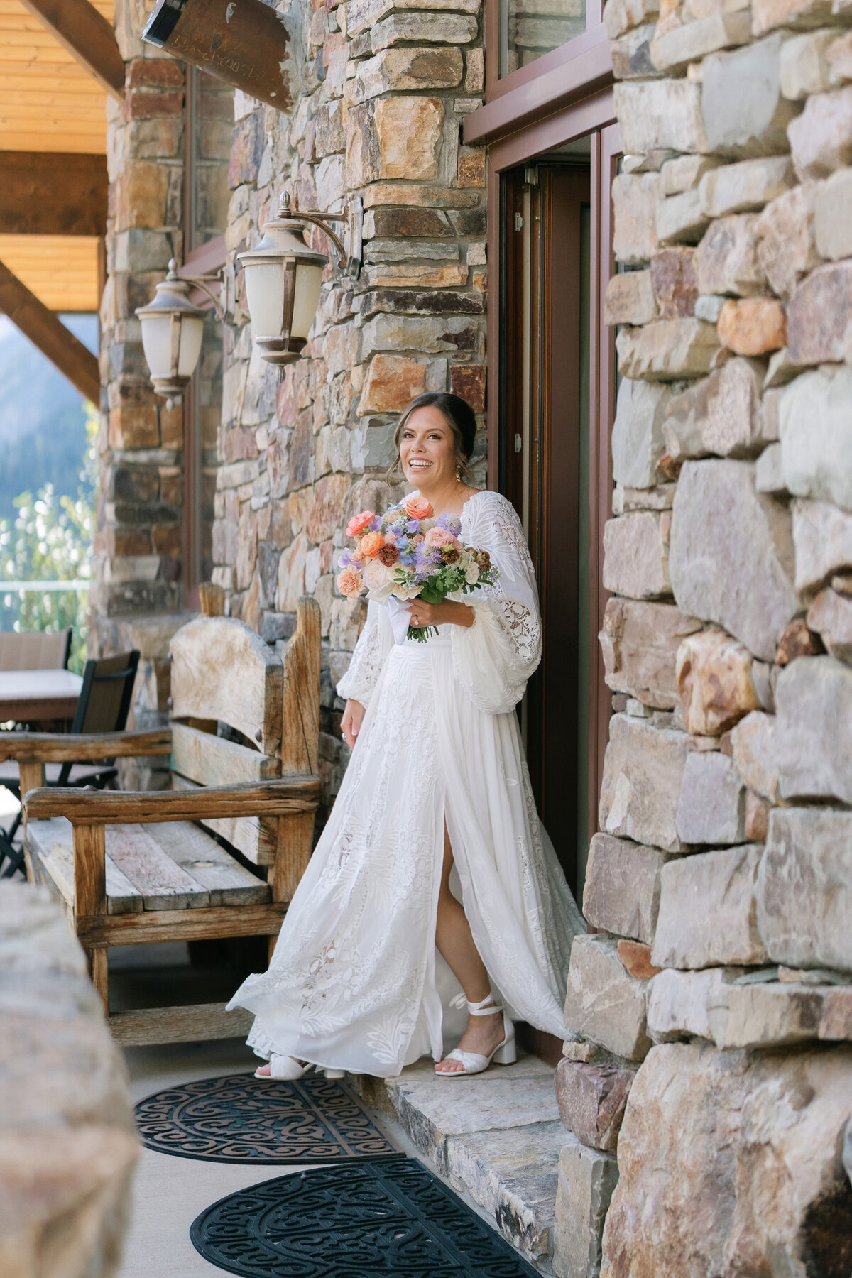 Gold Moutain Ranch Wedding -Leah Black Photography39