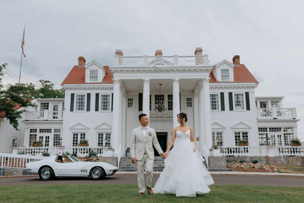 The Manor House Wedding A+J - Nicole Henshaw-33