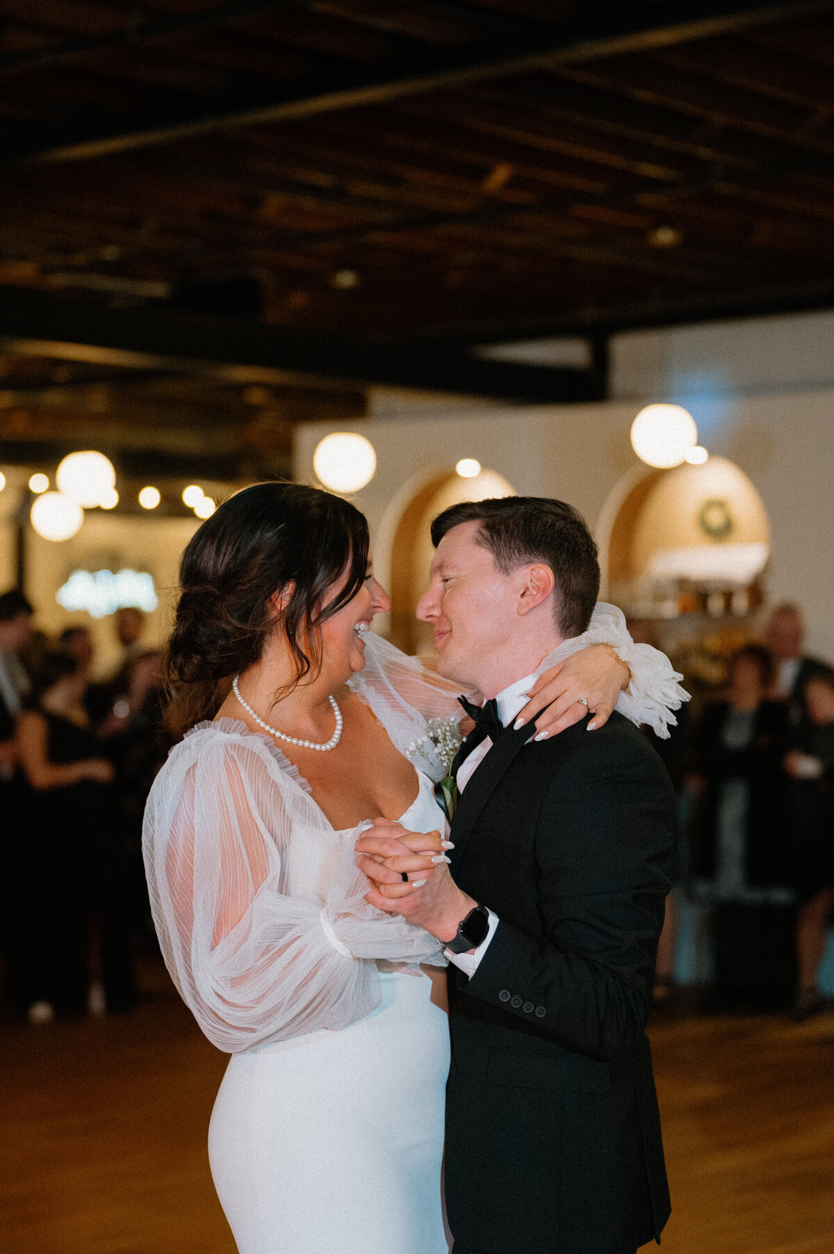 First-Dance-Harvester-Square-St-Cloud-MN