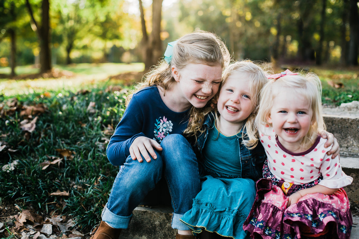 Amber Lowe Photo Family Photographer in Knoxville, Sevierville, Maryville, Powell and East Tennessee