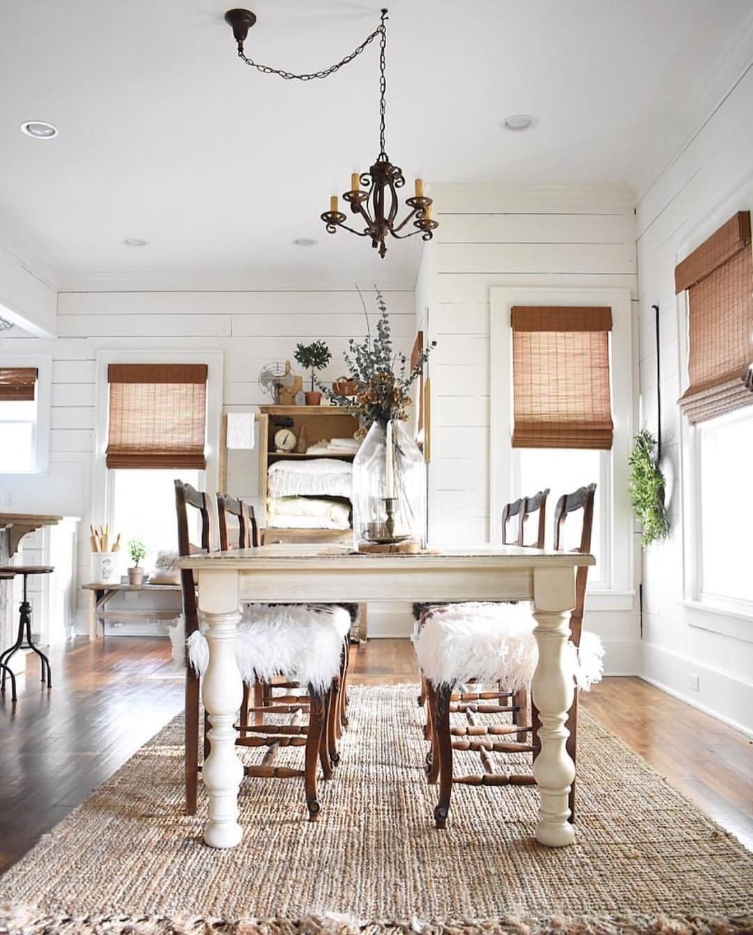 Home Simply Southern Cottage