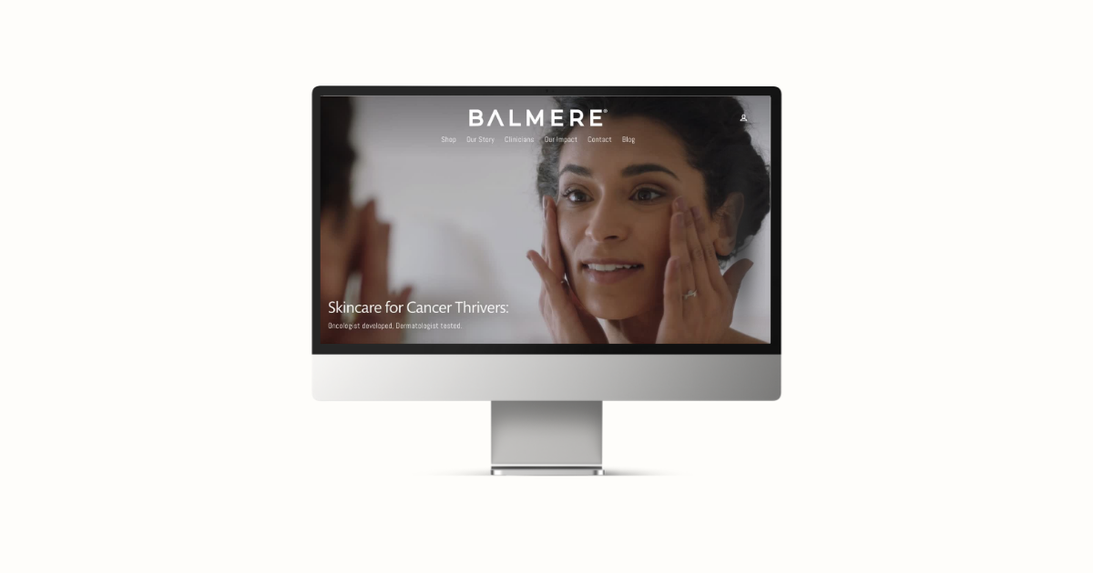balmere