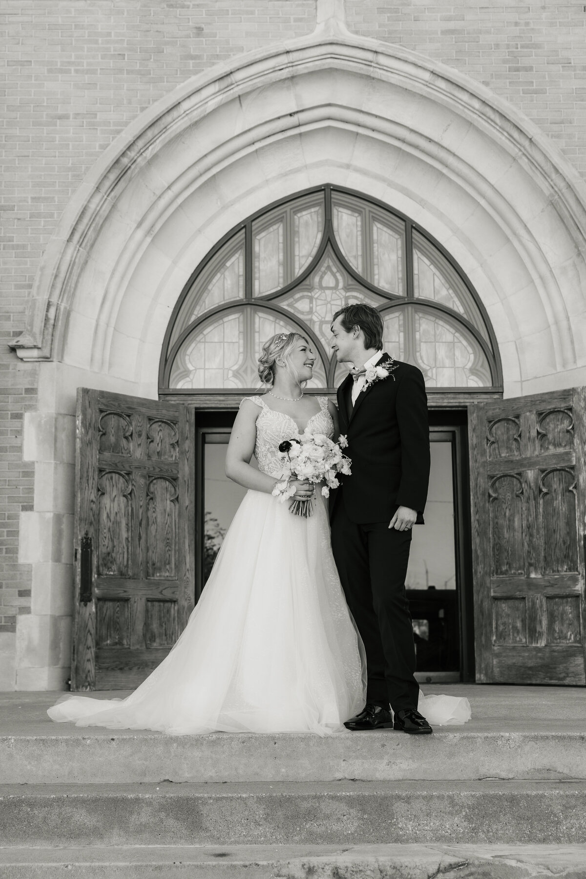 Olivia & Mark Conro - HFC & The Mayo Hotel - Highlights-49