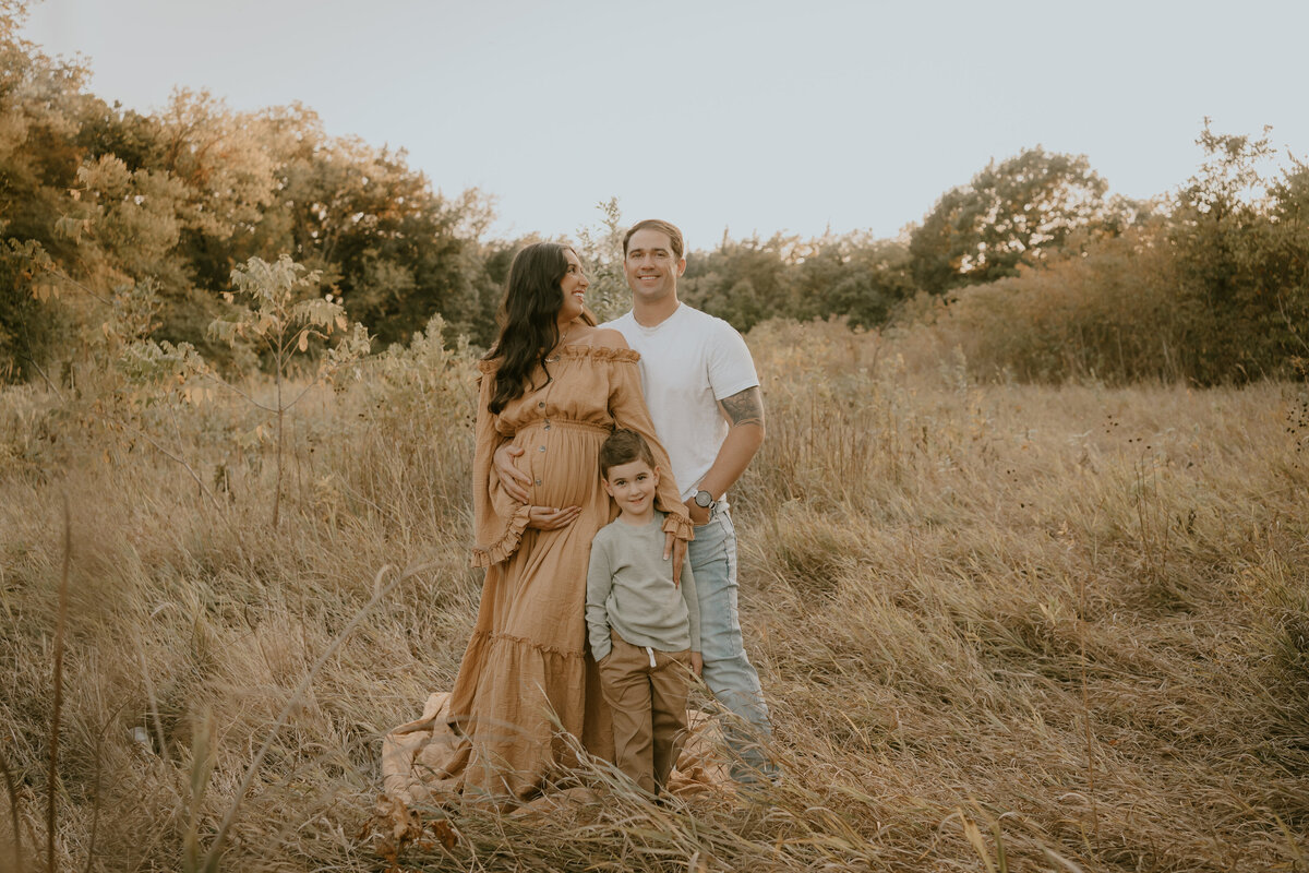 maternity photographers in olympia wa