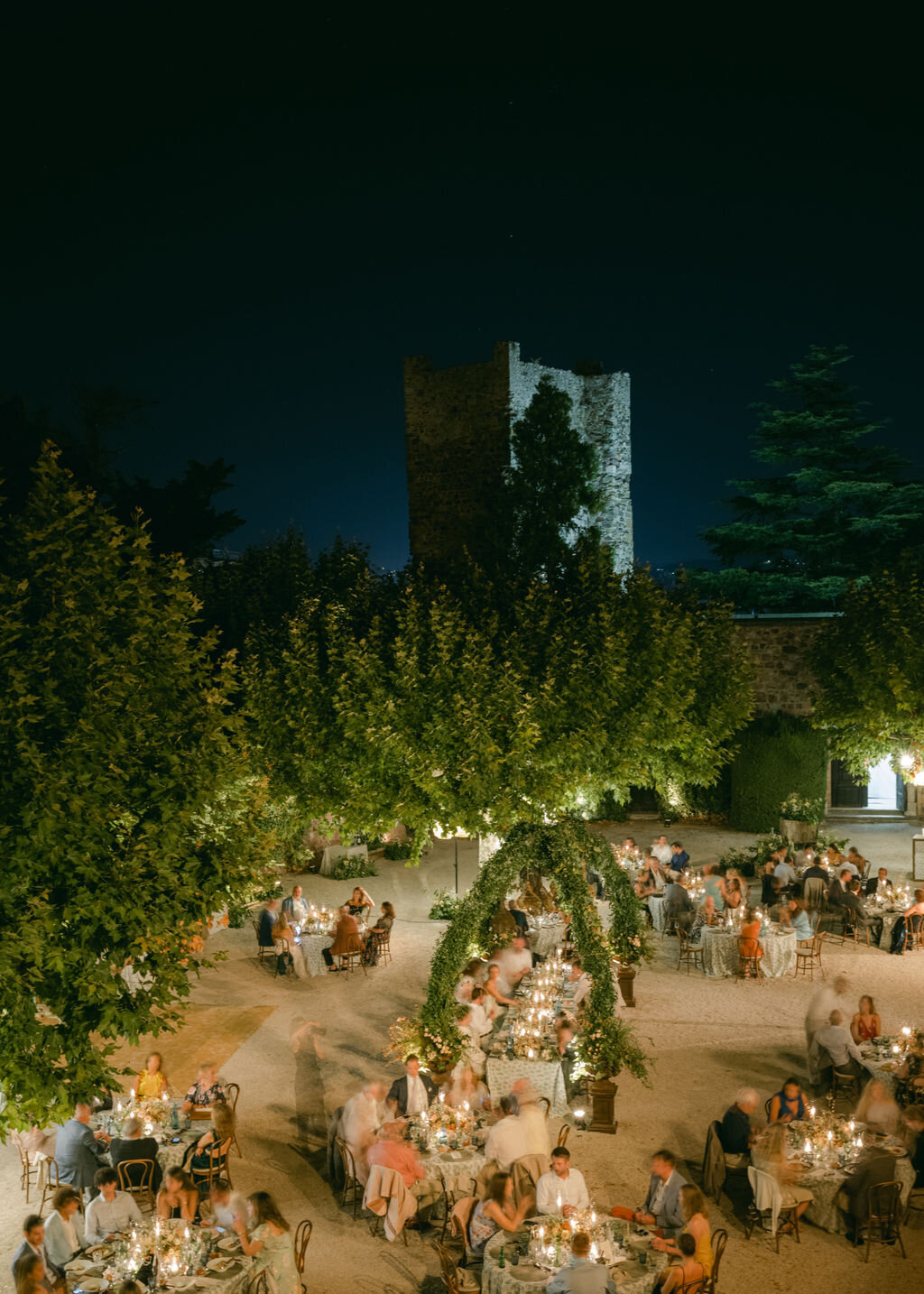Exclusive wedding venues French Riviera France
