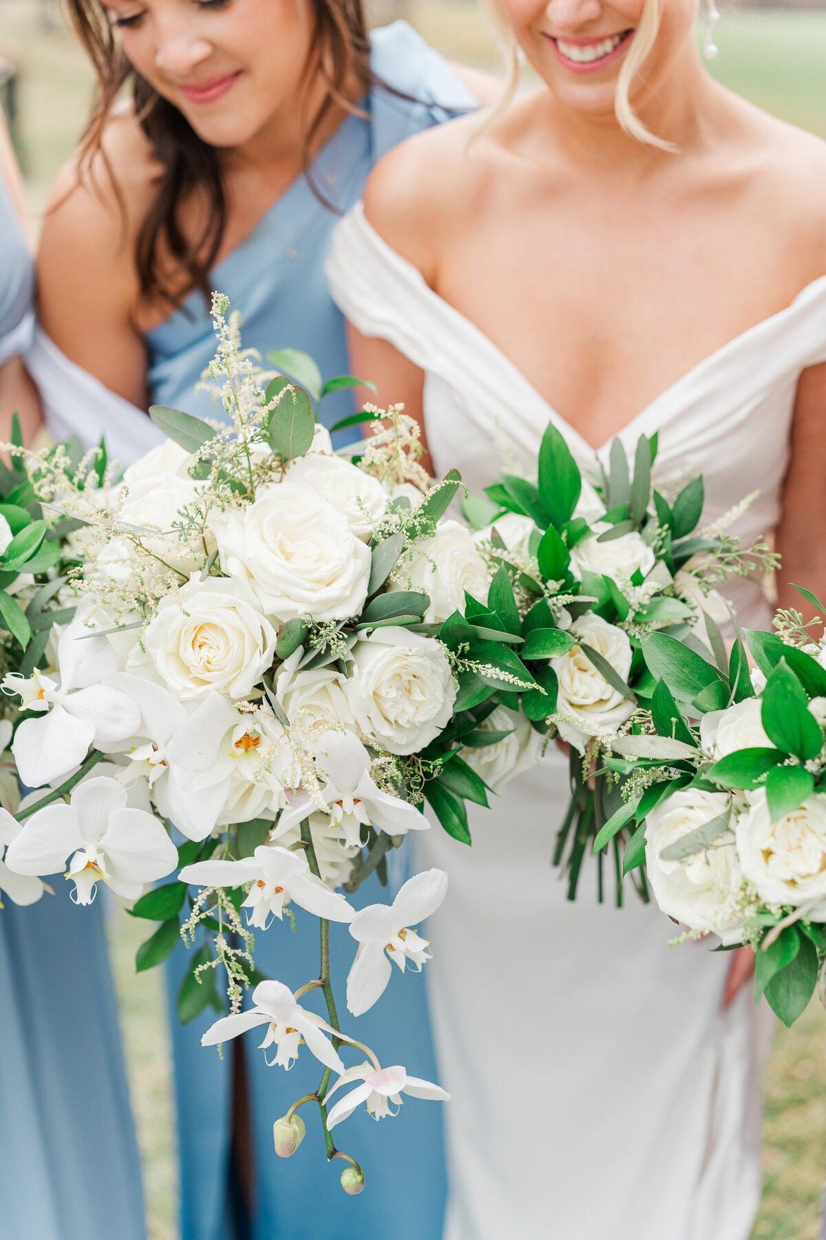 Wellshire Denver Colorado Classic Winter Wedding Elena Spraguer Photography 0057