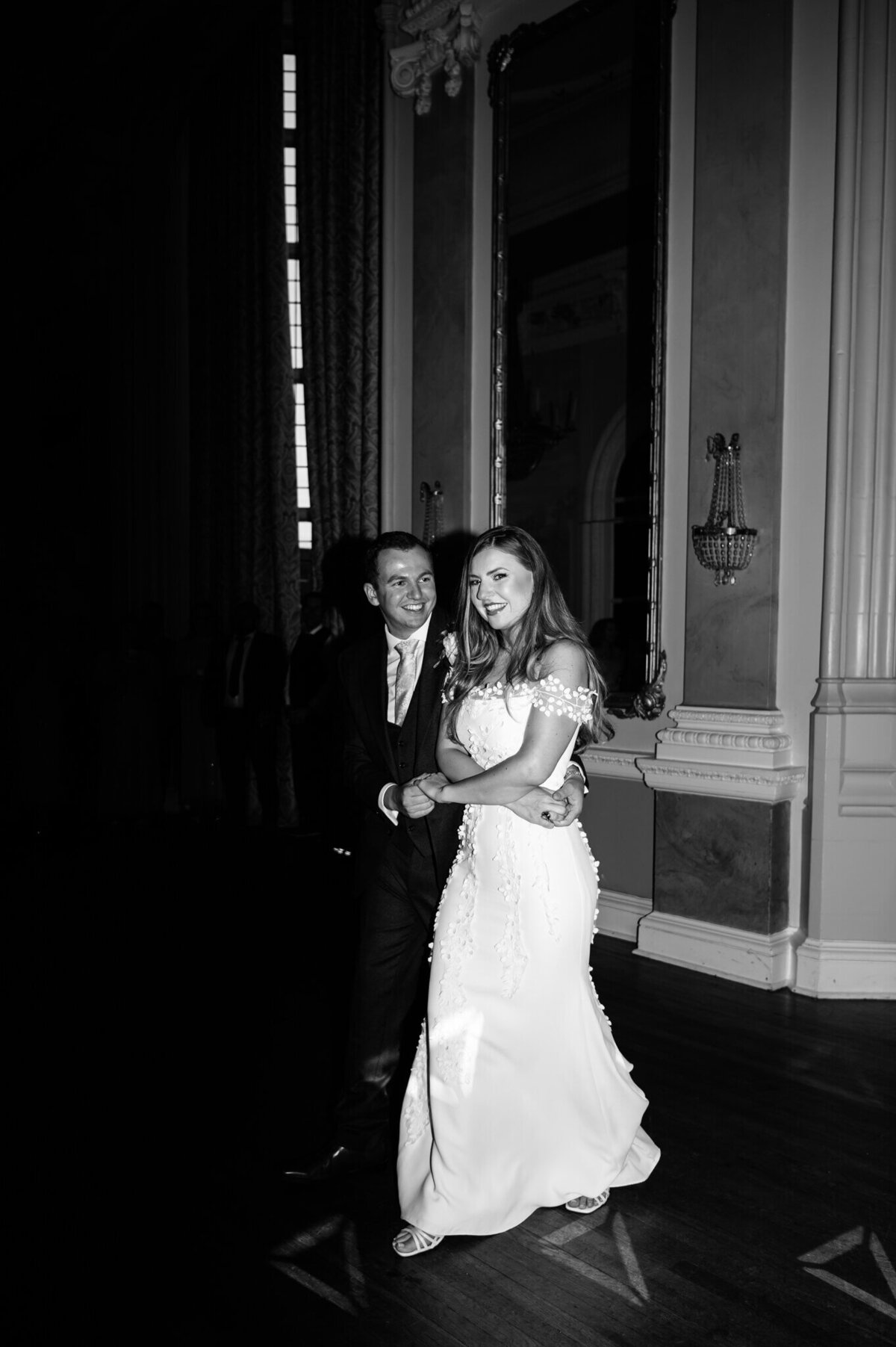 Danesfield House Hotel Wedding Photographer - Buckinghamshire Wedding Photographer - Chloe Bolam - 13.07.23 -51