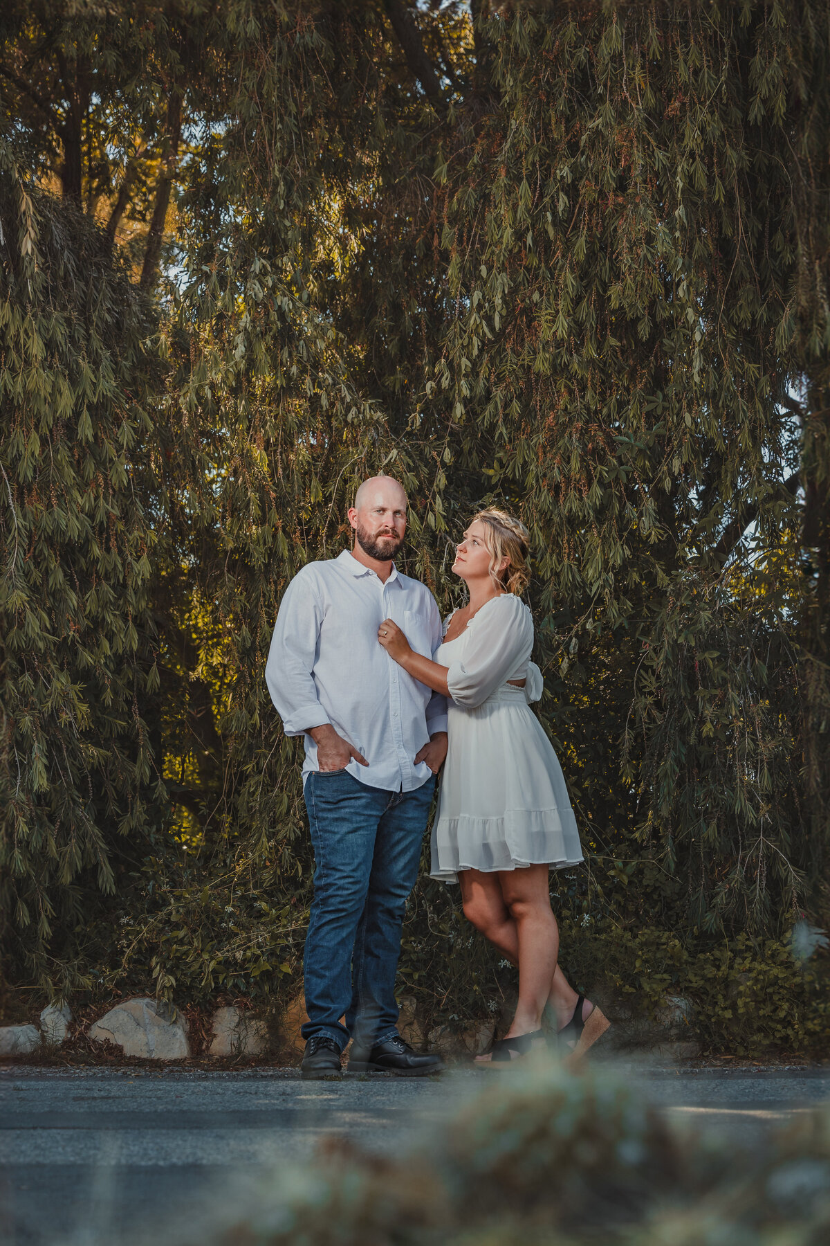 Mads + Matt Engagement-150