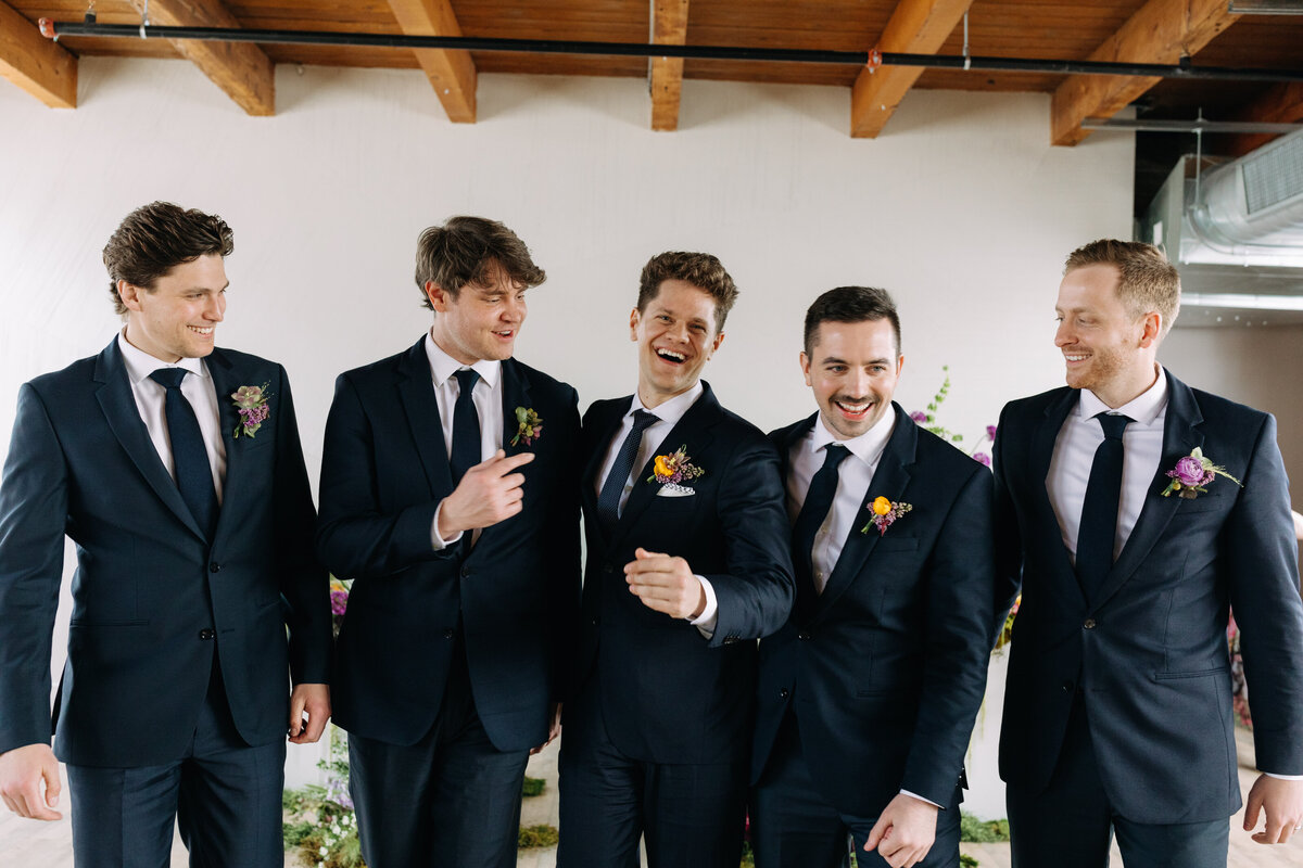 chicago film wedding photographer