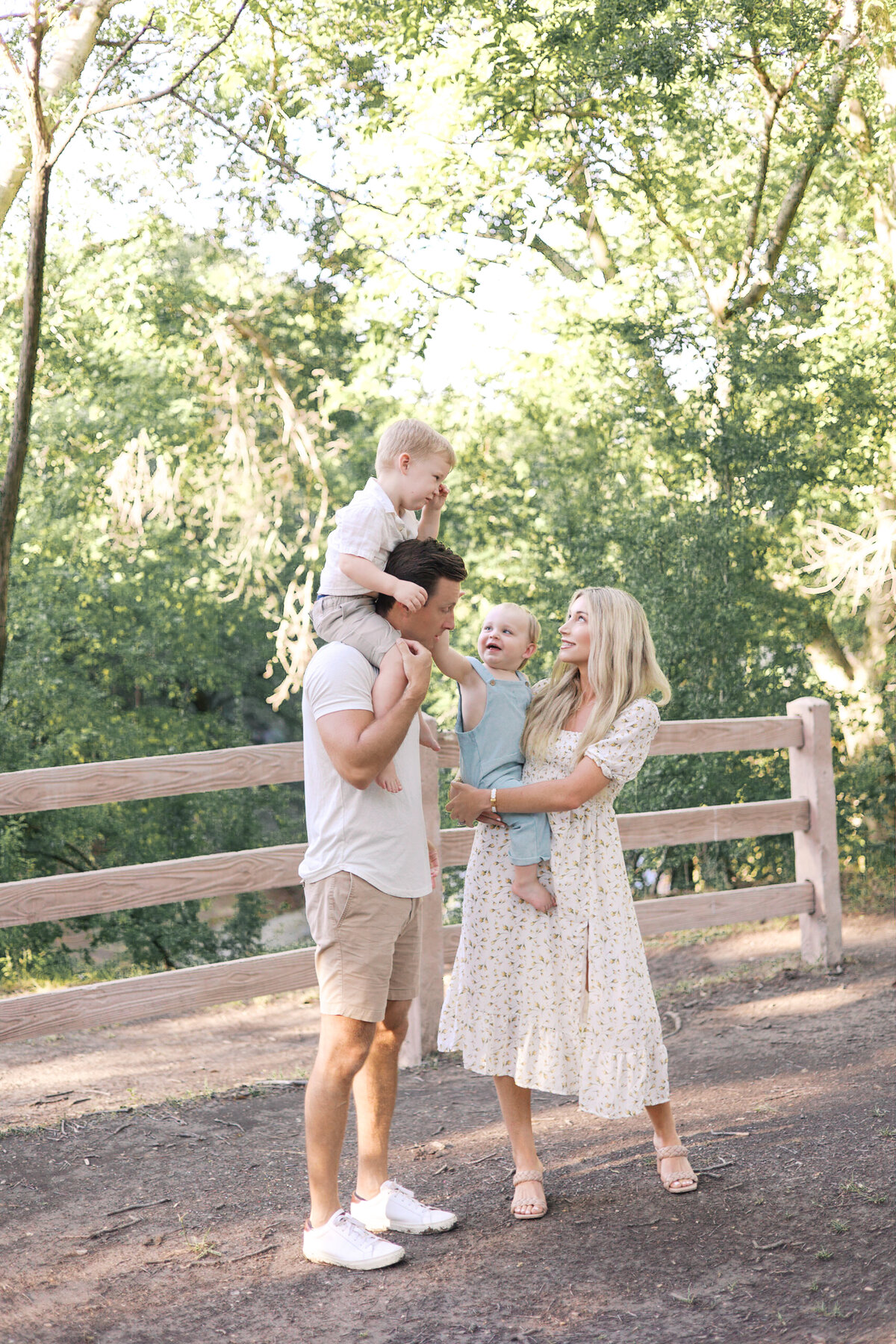 family photographer dallas