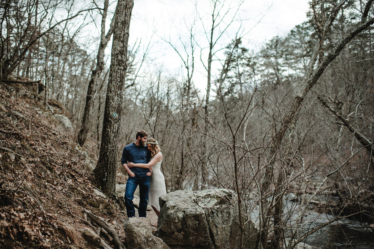 hawn state park engagement-7