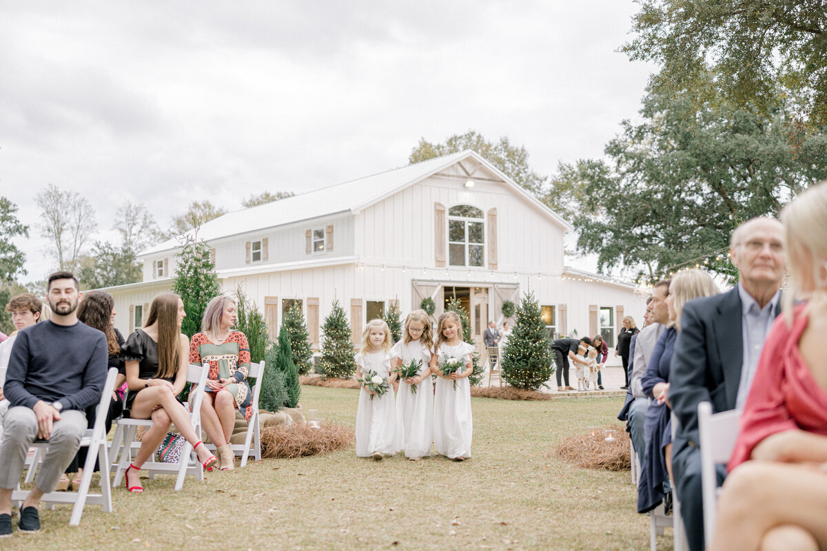 Jessie Newton Photography-Orozco Wedding-Venue at Anderson Oaks-Lucedale, MS-375