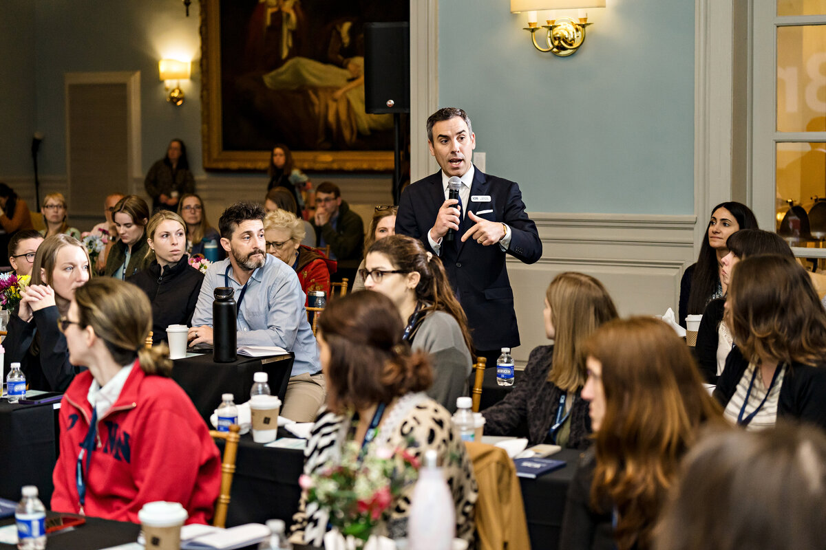 Corporate Events - Russ Hickman Photography - 0124