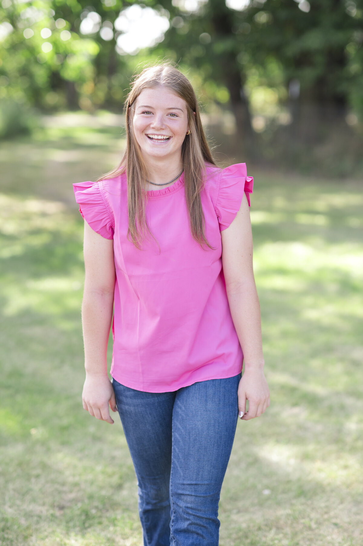 danielle kristine photography- makenna Senior-28
