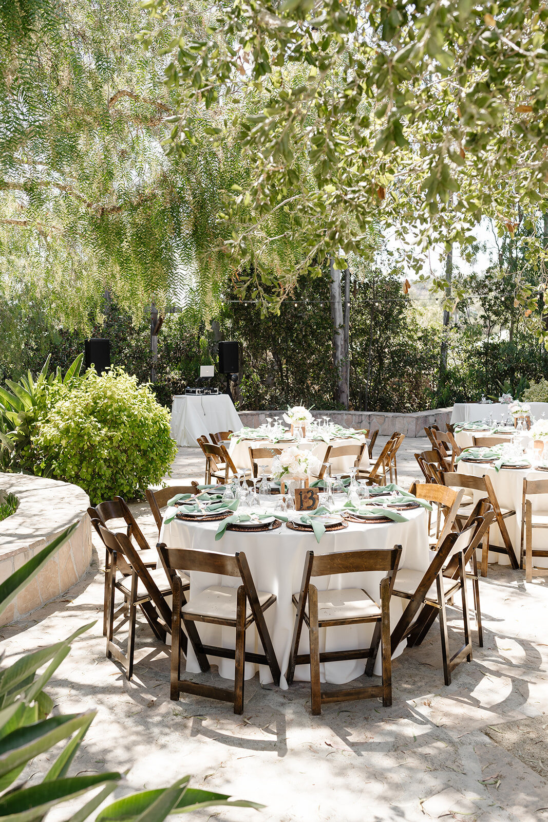 Leo Carillo Ranch Wedding 19
