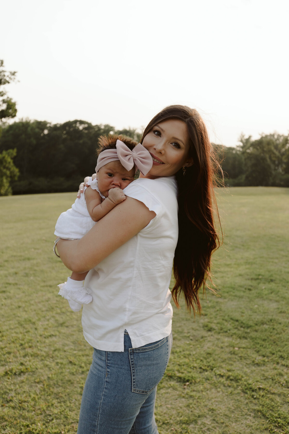 Hughes Family Session-6122