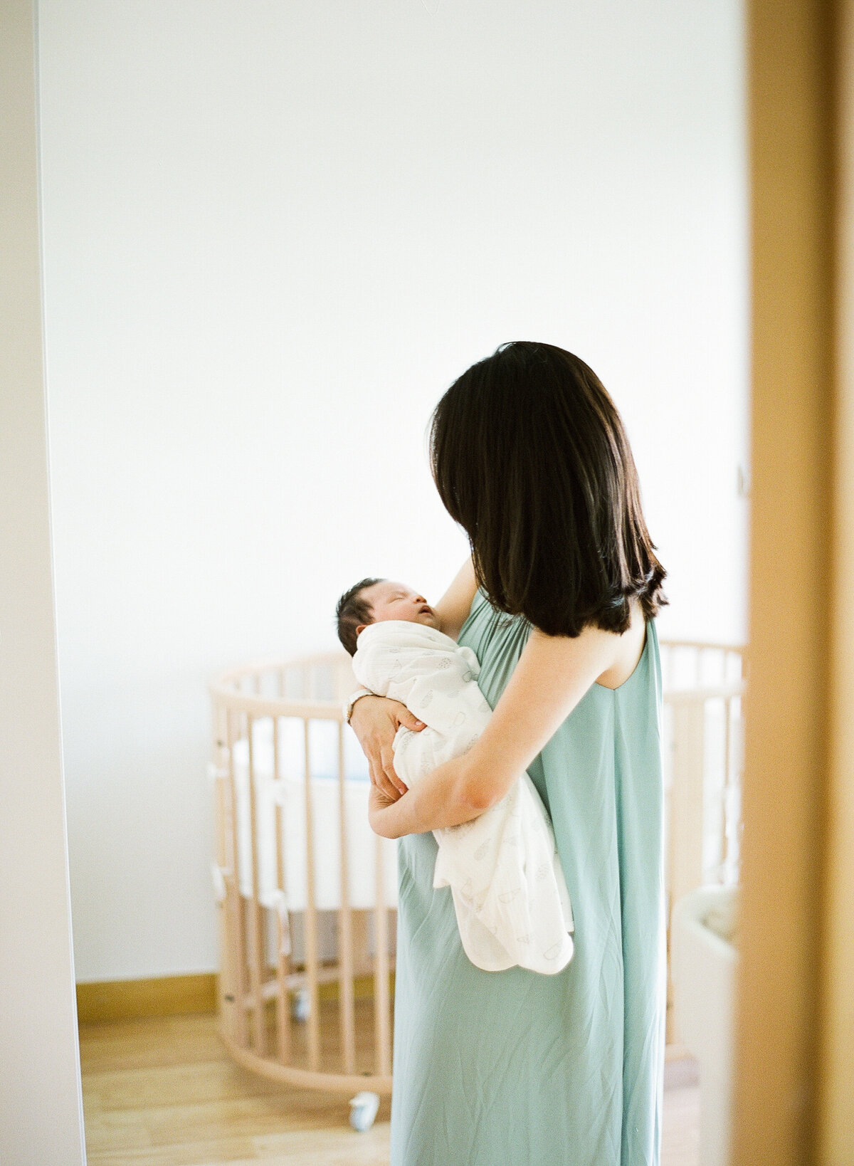 102Yee Family Singapore Newborn Photography MARITHA MAE