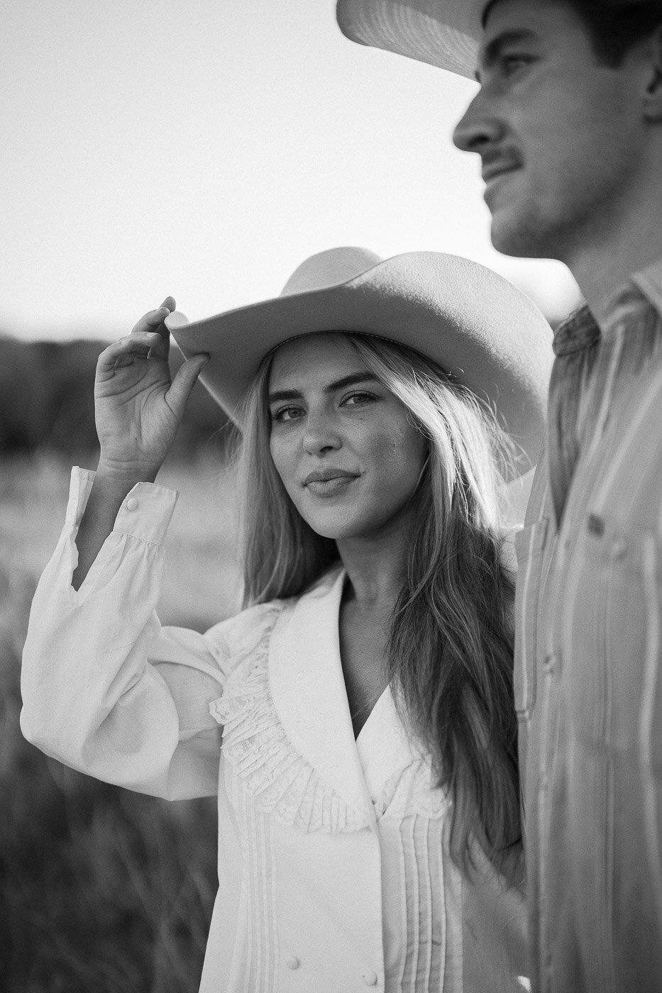 Chic Austin Engagement Photos-31