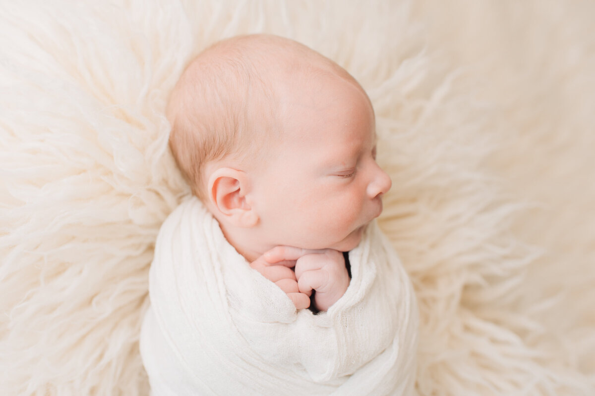 Sharon Leger Photography | Canton CT Newborn and Family Photographer-7