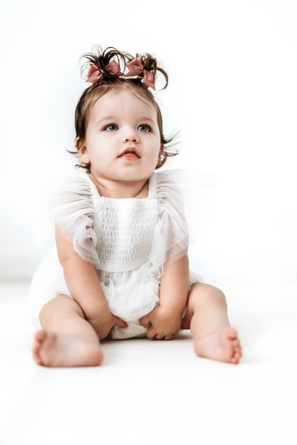 sitter session girl